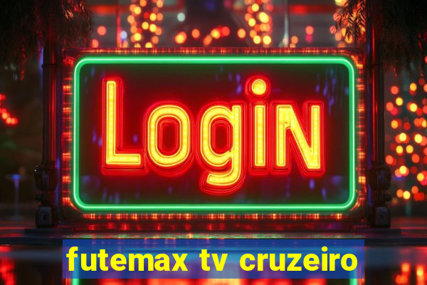 futemax tv cruzeiro